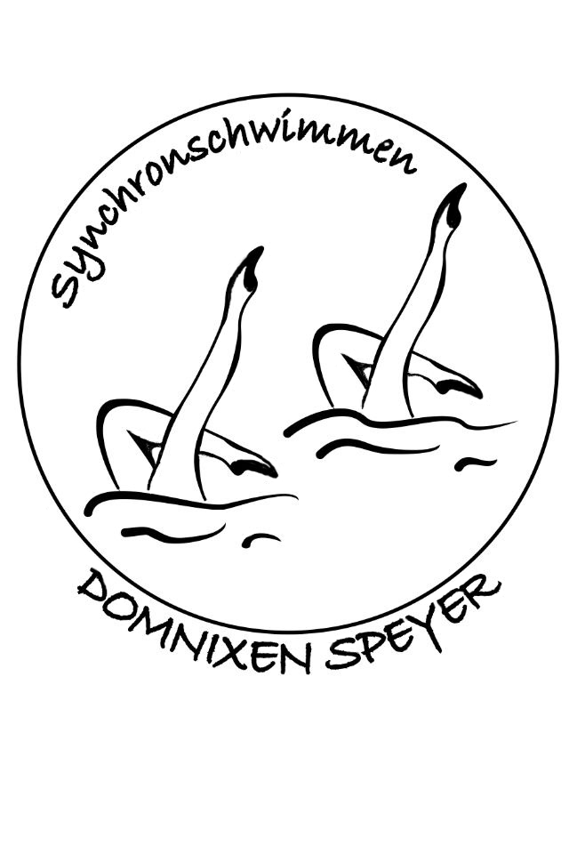 domnixen logo2 Synchronschwimmen