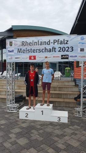 2023 Rheinland-Pfalz-Meisterschaften